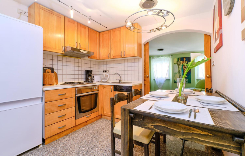 Kitchen 5, Lovely Home In Veli Losinj With Wifi, Mali Lošinj