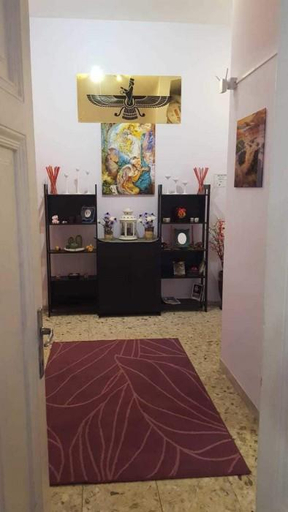 Others 4, Guesthouse Mersede, Rome