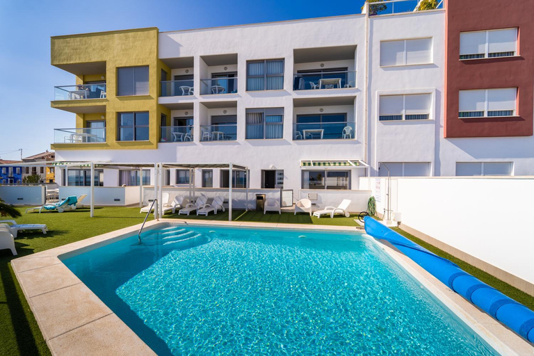 Exterior view 2, Vistamar Luxury Apartments By DLV -Adults Only-, Alicante