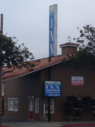 Primary image, BeachWay Inn, San Luis Obispo