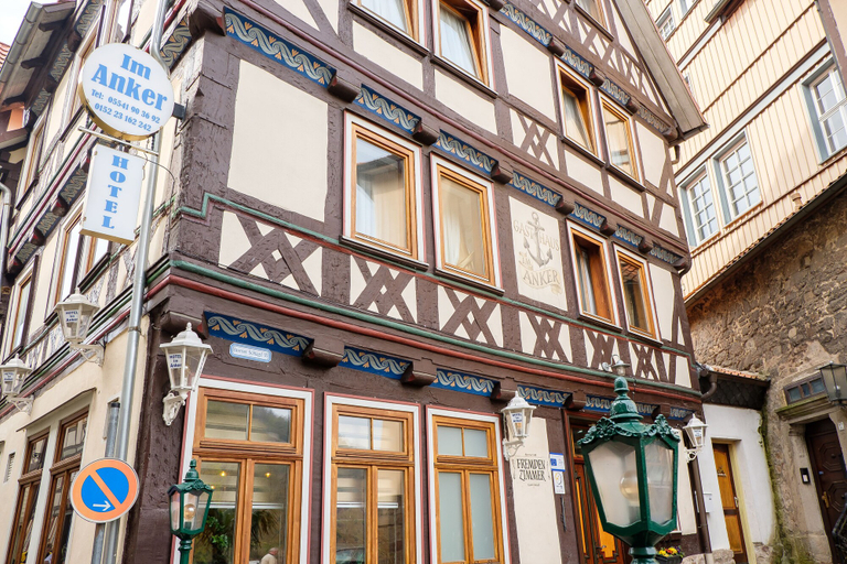 Others 1, Hotel Bremer Schlagd, Göttingen