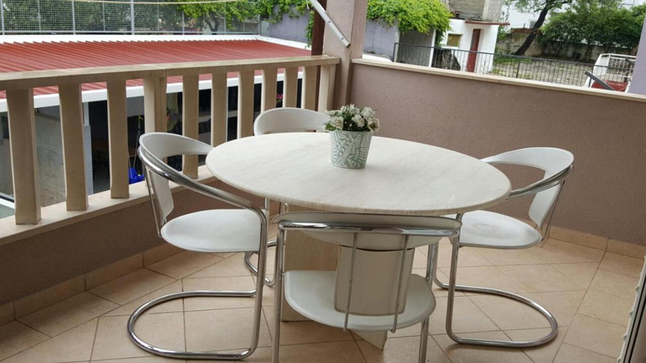 Others 5, Apartments Ruzica, Makarska