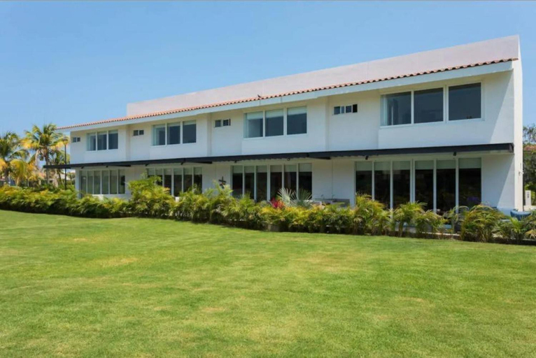 Others 5, New beautiful house in El Tigre, Golf Club, Punta Cala Doble, Puerto Vallarta