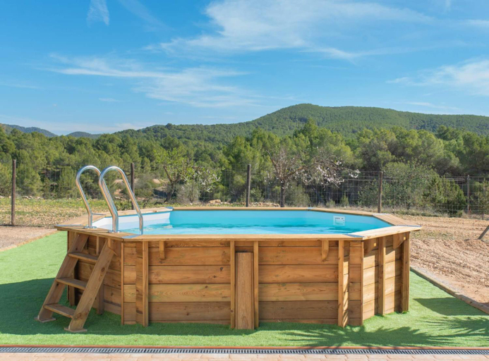 Surrounding environment 3, Villa Sa Planeta, Baleares