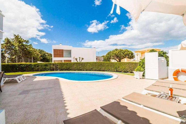 Sport & Beauty 4, Villa Silva Balbina, Albufeira