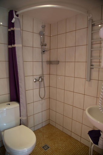 Bathroom 5, Haus Apportin, Region Hannover