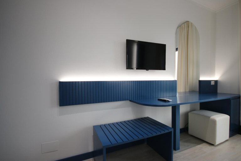 Others 3, Bay View Hotel, Vlorës