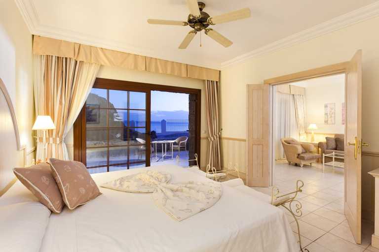 Bedroom 3, Gran Tagoro Family & Fun Playa Blanca, Las Palmas