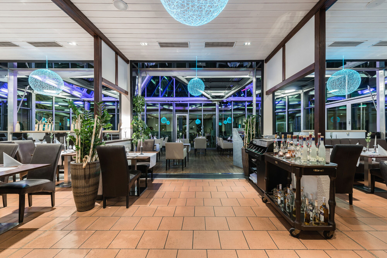 Food & Drinks 5, Landhotel Burg Im Spreewald, Spree-Neiße