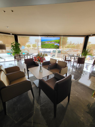 Food & Drinks 4, Tanger App Hotel, Tanger-Assilah