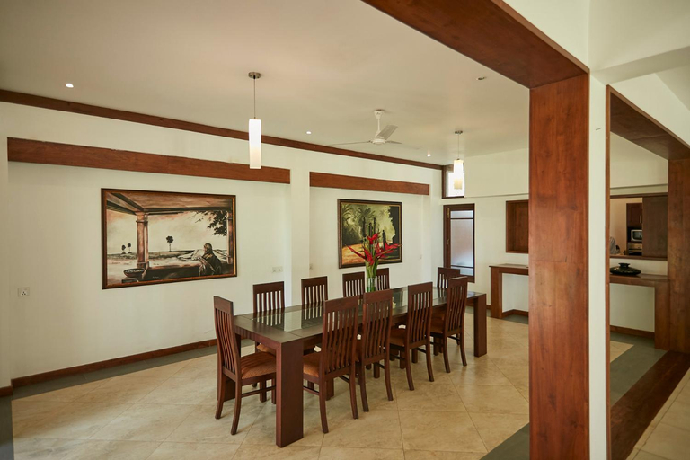 Food & Drinks, The Beach Villas by Ceylon Bungalows, Kalutara