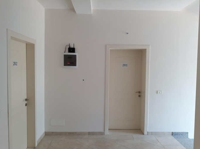Others 3, Residence Kullat, Shkodrës