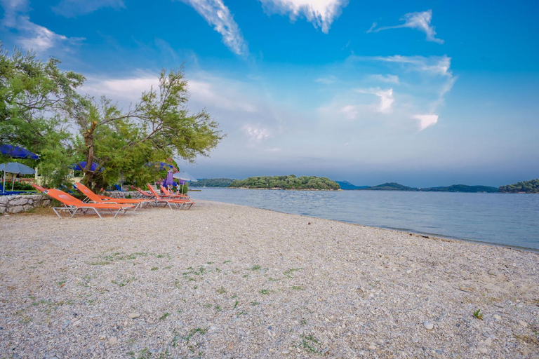 Beach 3, PERIGIALI BEACH, Ionian Islands