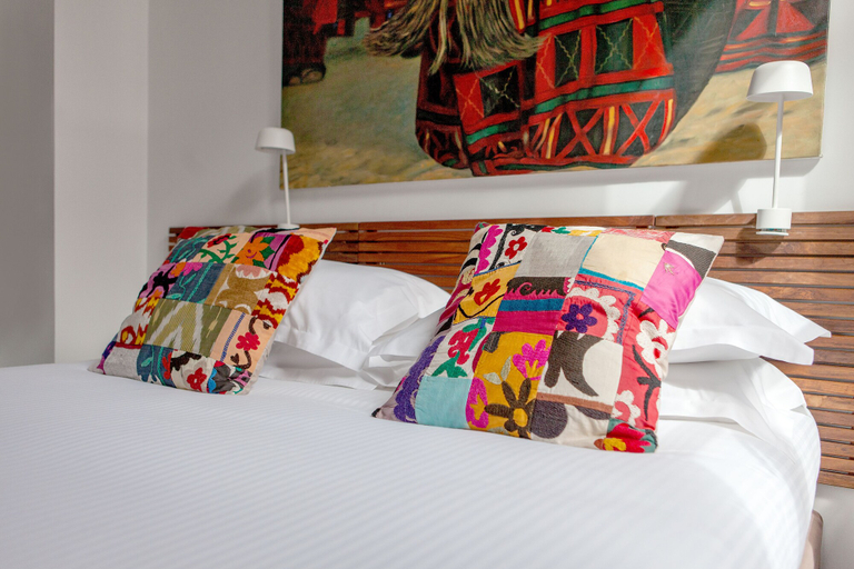 Bedroom 3, Une Chambre chez Dupont, Gironde
