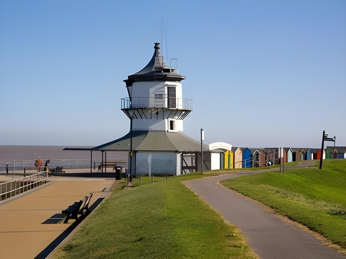 Exterior & Views 1, The Goodlife Guesthouse, Essex