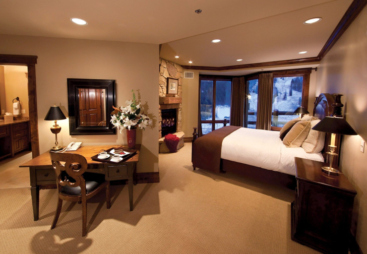 Room 5, Two Bedroom Junior Suite 2 Apartment Hotel by RedAwning, Summit