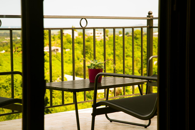 View 2, Cozy Cottages Kondidi, Kobuleti