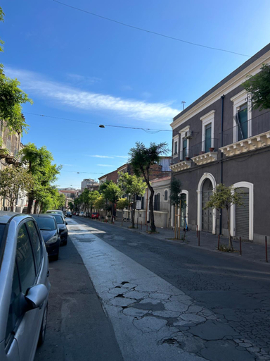 Exterior & Views 3, NM Apartment, Catania