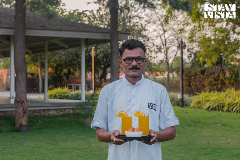 Others 5, StayVista at Silver Grove, Nashik