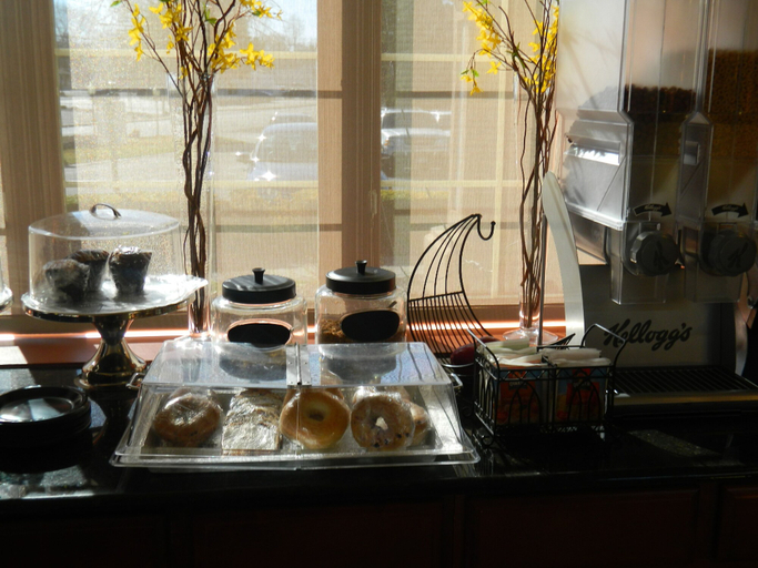 Food & Drinks 5, Belvedere Inn, Schenectady