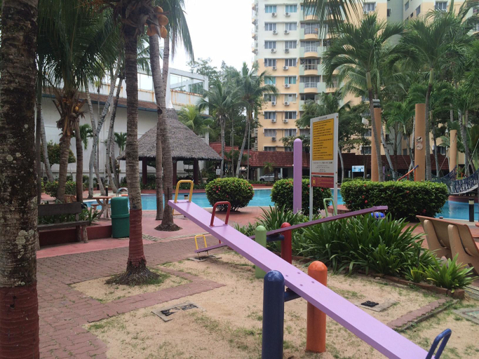 Others 5, Lovage Stay Melaka, Malacca City