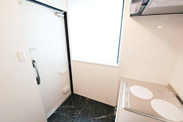 Bathroom 3, リリハウス笹塚, Nakano City