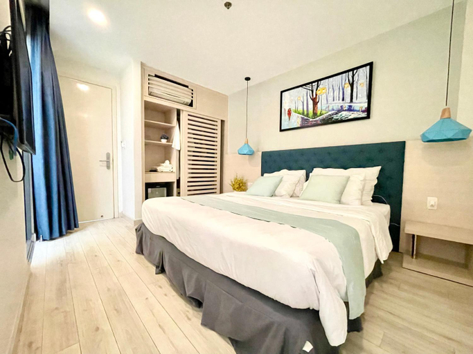 Bedroom 2, Villa Oceanami - phuoc hai - ba ria - vung tau, Đất Đỏ