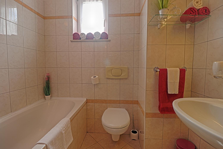 Bathroom 3, Apartments Medulin - Orijeta, Medulin
