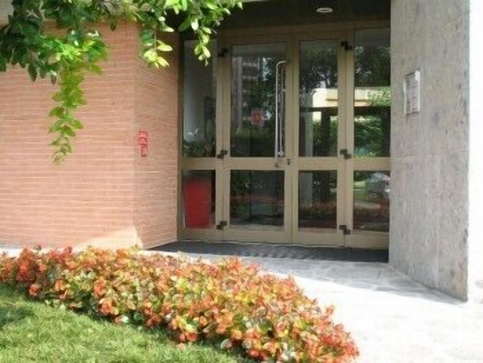 Garden 4, Residence Le Corti, Milano