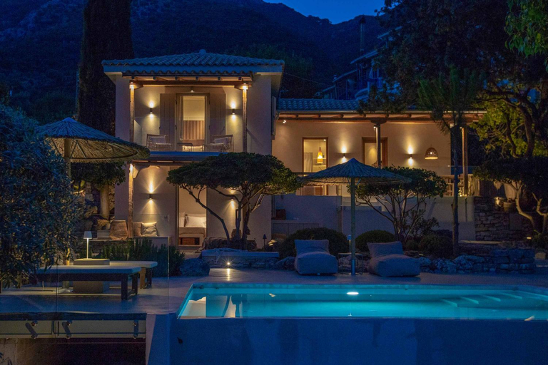 5, Villa Green Islets, Ionian Islands