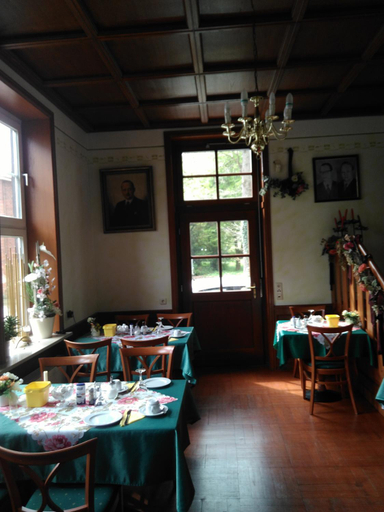 Food & Drinks 5, Alte Kornbrennerei Gbr, Osnabrück