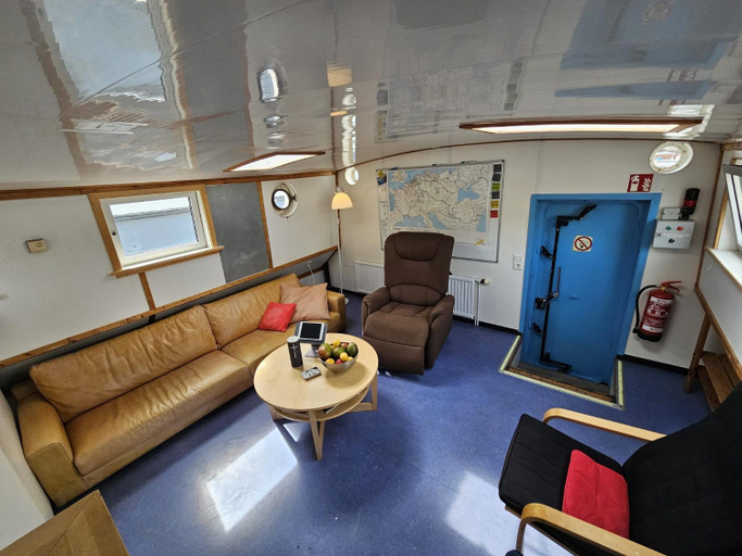 4, boco living, Rotterdam