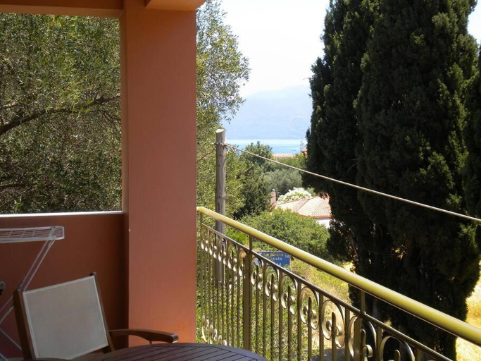 Others 4, IRIDA VILLA, Ionian Islands