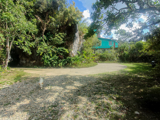 Others 2, Rm 207 Mhapiya-aw Pensione Inn, Sagada