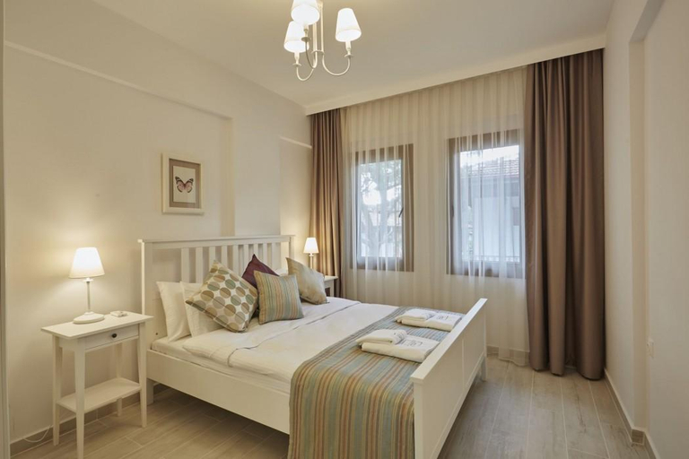 Bedroom 5, Alp Suites Lavanta, Ula