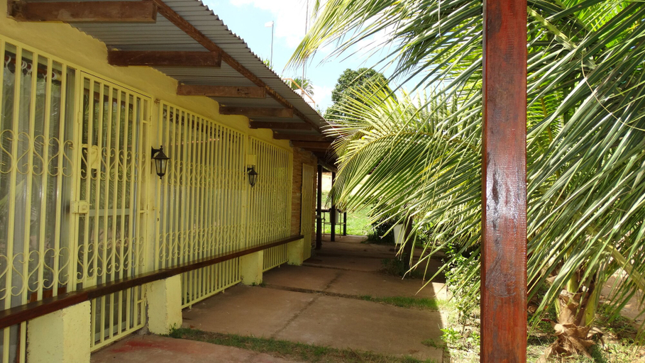 Exterior & Views 2, Hotel Tsankara, Oiapoque