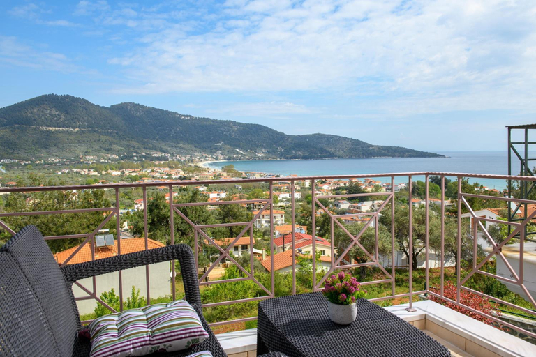 Others 3, Villa Panorama, East Macedonia and Thrace