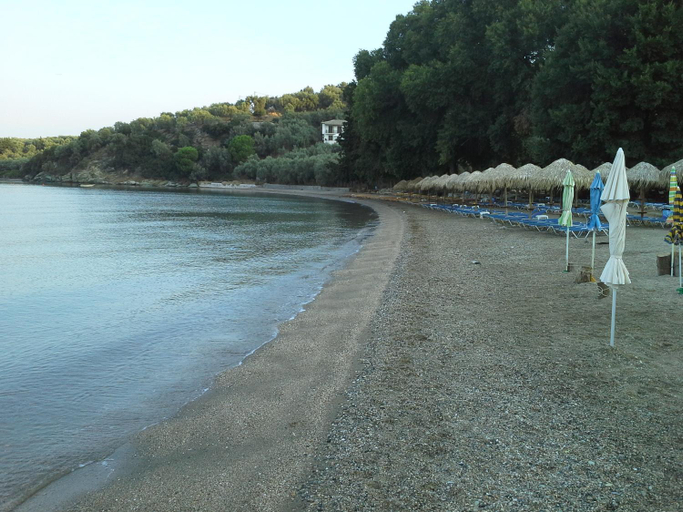 Food & Drinks, Beachfront home for 8, Kalifteri Beach, Afissos, Thessaly