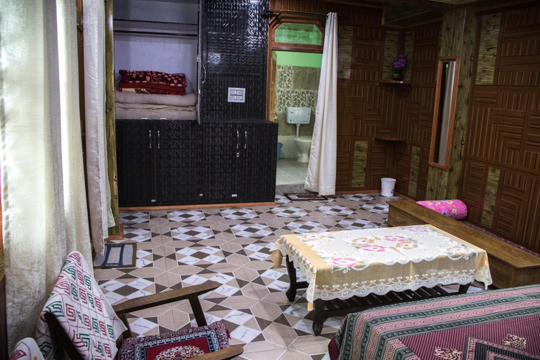 Others 4, Aaruhee Homestay, Kinnaur
