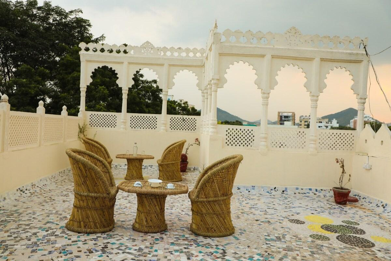 Others 4, Happy Home Guest House, Udaipur