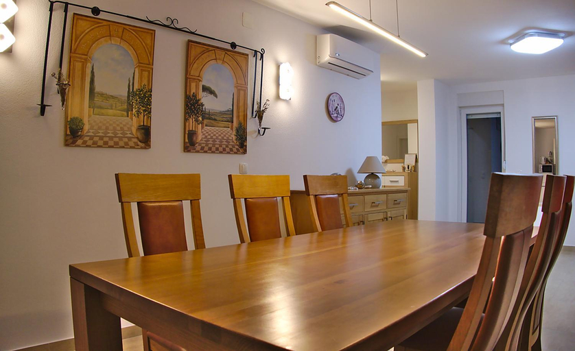 Others 5, Apartment Villa Le Mare , Privlaka