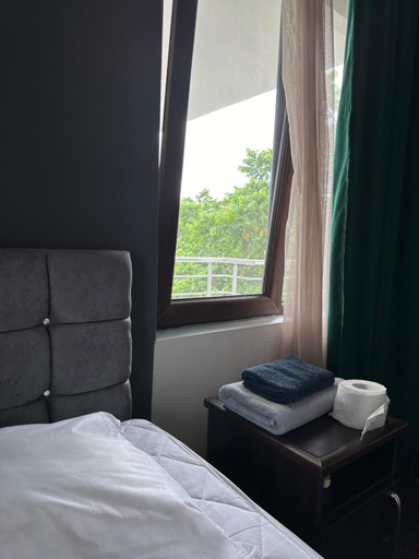 Guest House Vache, Kobuleti
