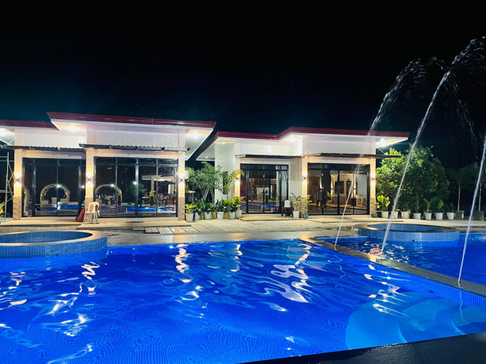 Sport & Beauty 2, Shing Spa Resort Palawan, Brooke's Point