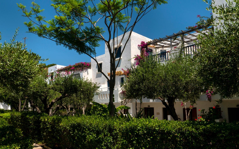 Exterior & Views 1, Villea Village by GHH, Crete