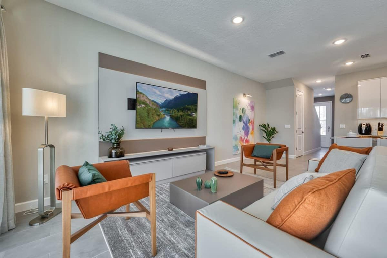 Others 5, Super spacious near Disney with private pool, Osceola