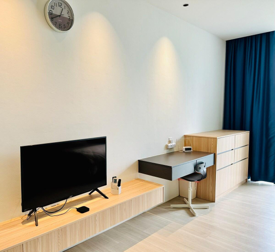 Others 5, Beachfront Retreats @RoxyBeachSematanApt., Lundu