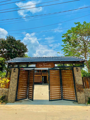 Exterior & Views 1, Nậm Thia Homestay, Nghĩa Lộ