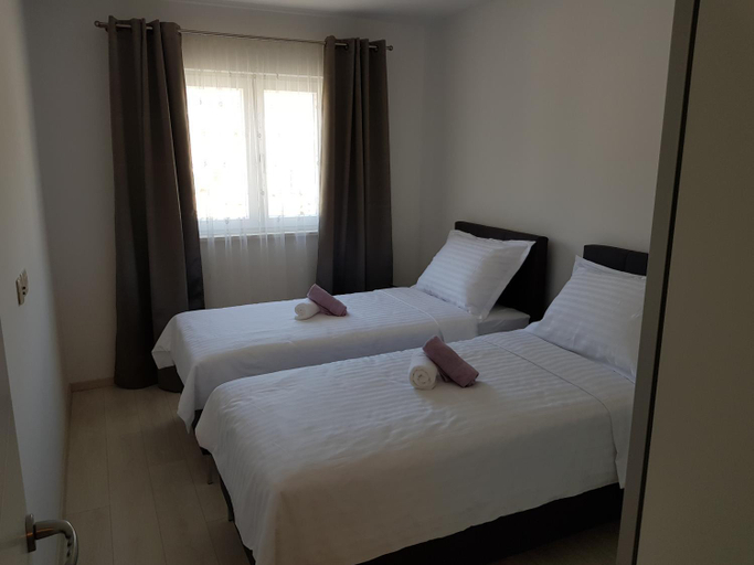 Others 5, Apartmani MARELLA, Trogir