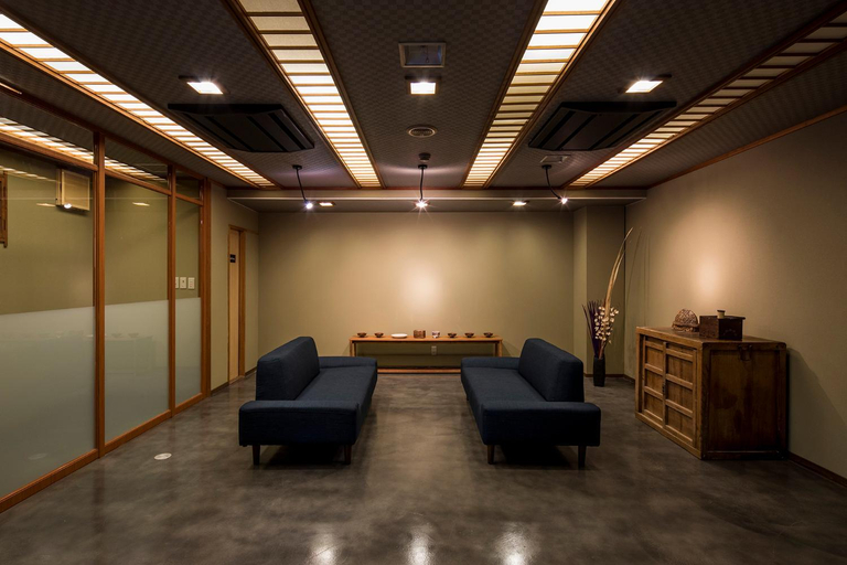 Public Area 4, Sakahijiri Nikko, Nikkō