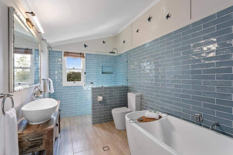 Others 3, The Quince Cottage - 3 Bedrooms, Crow's Nest - Pt B